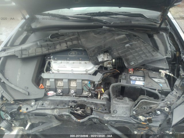 Photo 9 VIN: 19UUA9F58EA000885 - ACURA TL 