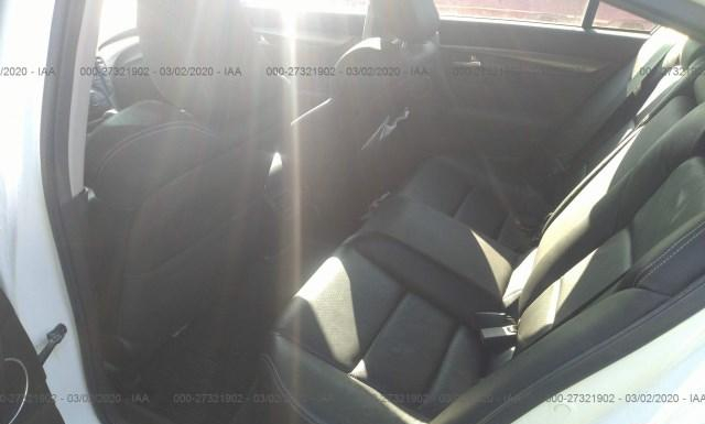 Photo 7 VIN: 19UUA9F58EA001115 - ACURA TL 