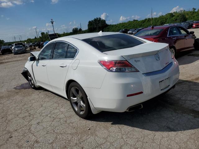 Photo 1 VIN: 19UUA9F58EA001972 - ACURA TL TECH 