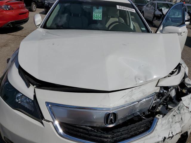 Photo 10 VIN: 19UUA9F58EA001972 - ACURA TL TECH 