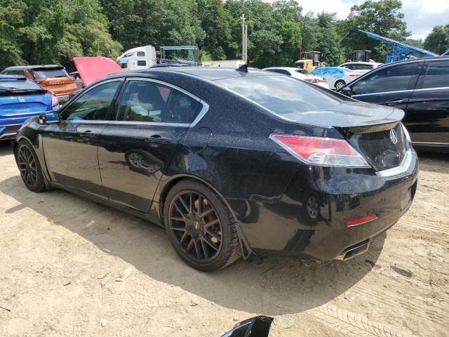 Photo 1 VIN: 19UUA9F58EA003091 - ACURA TL TECH 