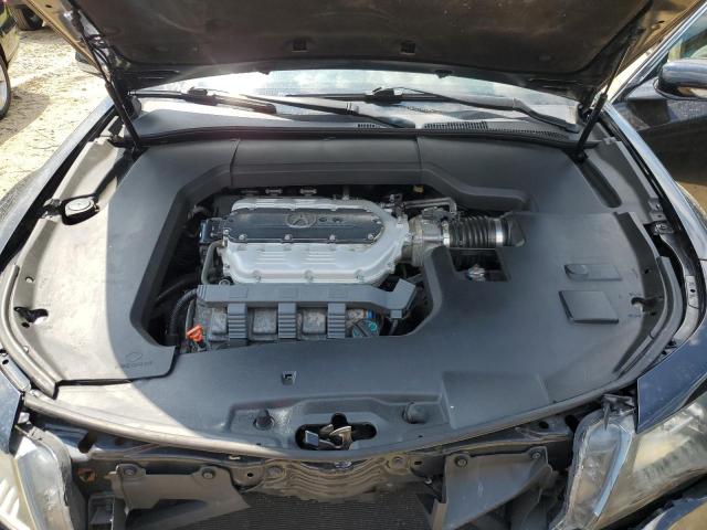 Photo 10 VIN: 19UUA9F58EA003091 - ACURA TL TECH 