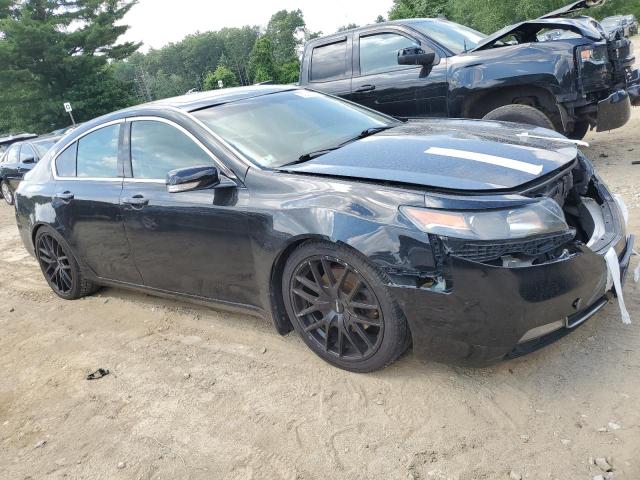 Photo 3 VIN: 19UUA9F58EA003091 - ACURA TL TECH 