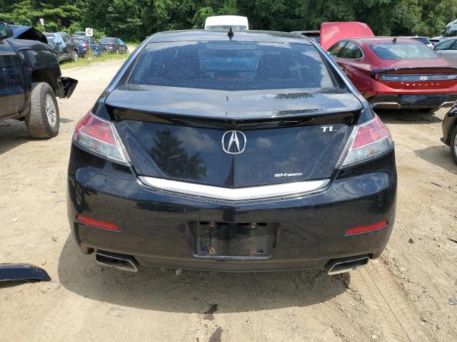 Photo 5 VIN: 19UUA9F58EA003091 - ACURA TL TECH 