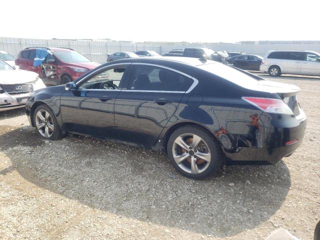 Photo 1 VIN: 19UUA9F58EA800232 - ACURA TL TECH 