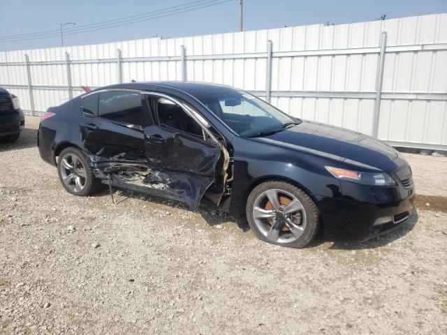 Photo 3 VIN: 19UUA9F58EA800232 - ACURA TL TECH 