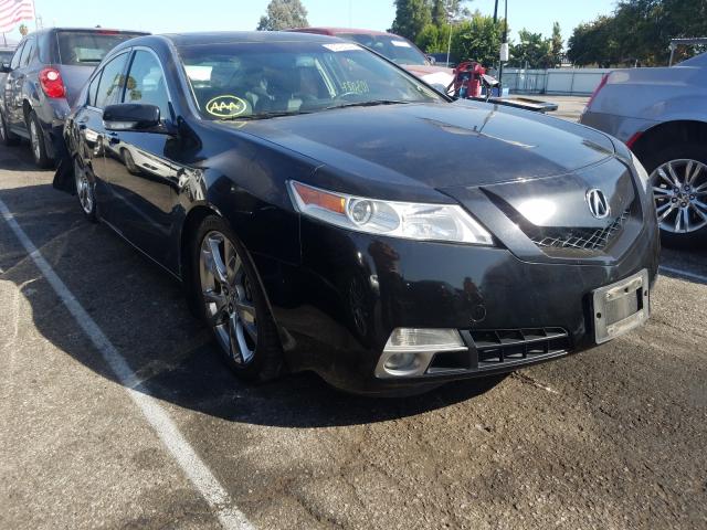 Photo 0 VIN: 19UUA9F59AA000582 - ACURA TL 