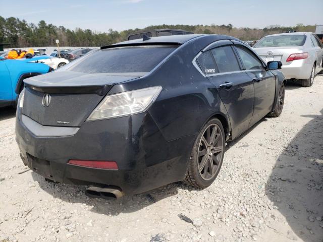 Photo 3 VIN: 19UUA9F59AA003207 - ACURA TL 