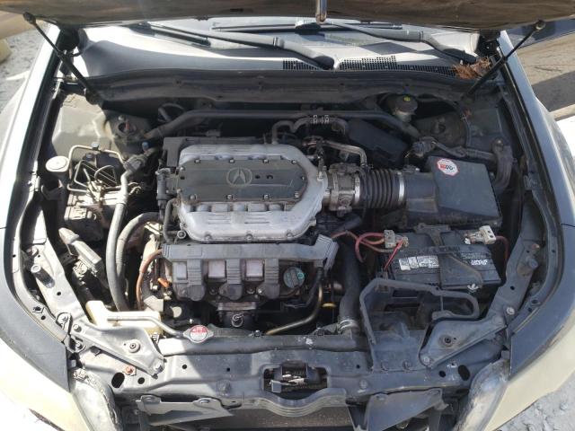 Photo 6 VIN: 19UUA9F59AA003207 - ACURA TL 