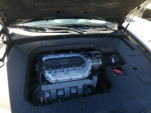 Photo 6 VIN: 19UUA9F59AA005085 - ACURA TL 