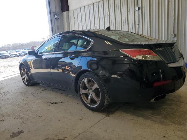 Photo 1 VIN: 19UUA9F59AA005264 - ACURA TL 