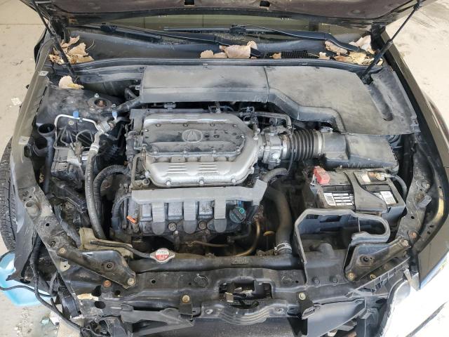 Photo 10 VIN: 19UUA9F59AA005264 - ACURA TL 