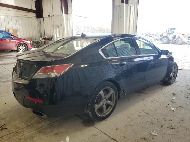 Photo 2 VIN: 19UUA9F59AA005264 - ACURA TL 