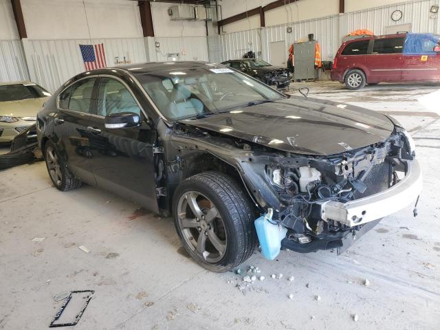 Photo 3 VIN: 19UUA9F59AA005264 - ACURA TL 