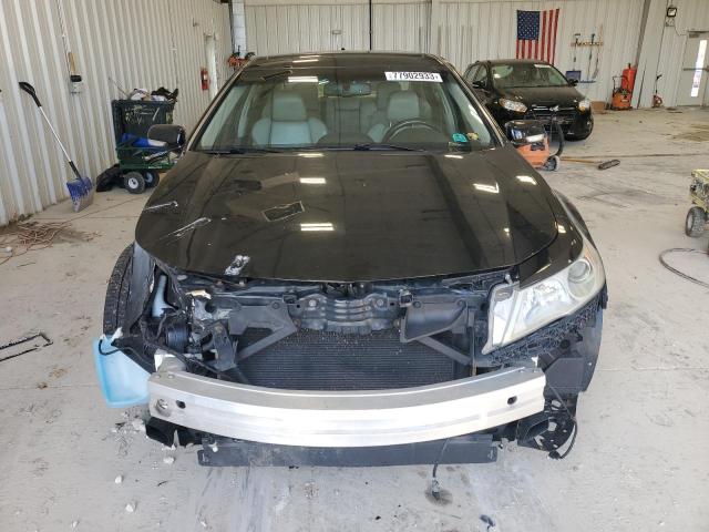 Photo 4 VIN: 19UUA9F59AA005264 - ACURA TL 