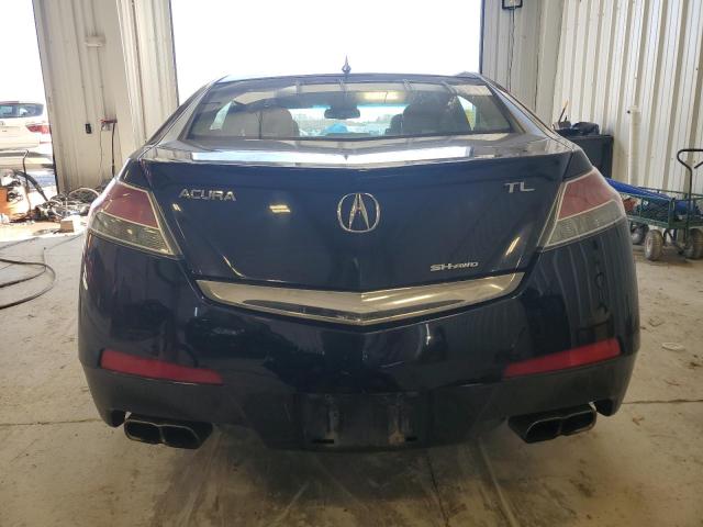 Photo 5 VIN: 19UUA9F59AA005264 - ACURA TL 