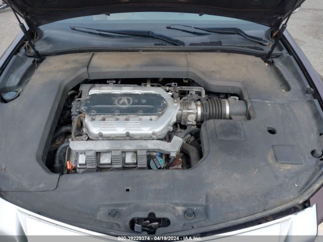 Photo 9 VIN: 19UUA9F59AA006270 - ACURA TL 