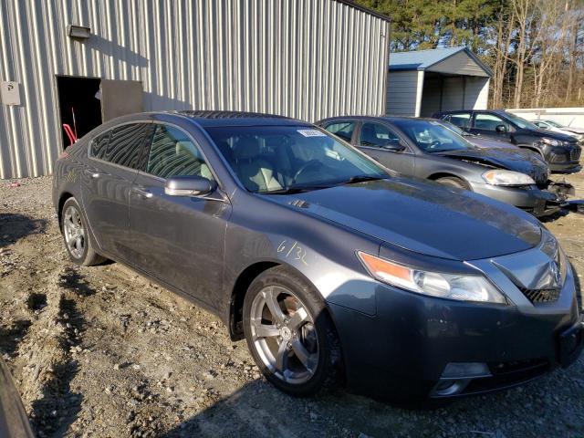 Photo 0 VIN: 19UUA9F59AA006785 - ACURA TL 