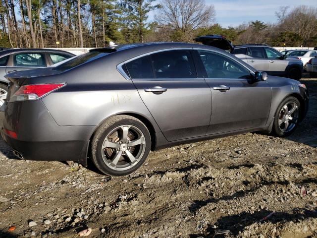 Photo 3 VIN: 19UUA9F59AA006785 - ACURA TL 