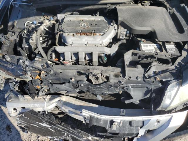 Photo 10 VIN: 19UUA9F59AA007385 - ACURA TL 