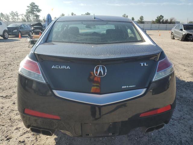 Photo 5 VIN: 19UUA9F59AA007385 - ACURA TL 