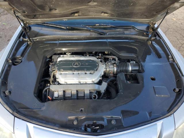 Photo 10 VIN: 19UUA9F59AA800895 - ACURA TL 