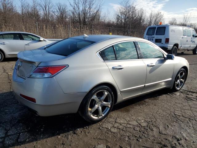 Photo 2 VIN: 19UUA9F59AA800895 - ACURA TL 