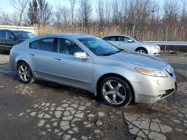 Photo 3 VIN: 19UUA9F59AA800895 - ACURA TL 