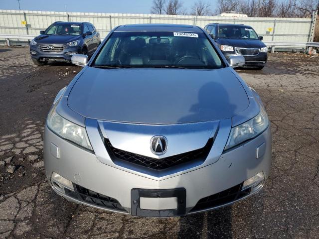 Photo 4 VIN: 19UUA9F59AA800895 - ACURA TL 