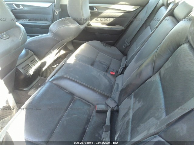 Photo 7 VIN: 19UUA9F59BA000597 - ACURA TL 