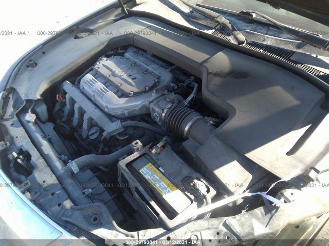 Photo 9 VIN: 19UUA9F59BA000597 - ACURA TL 