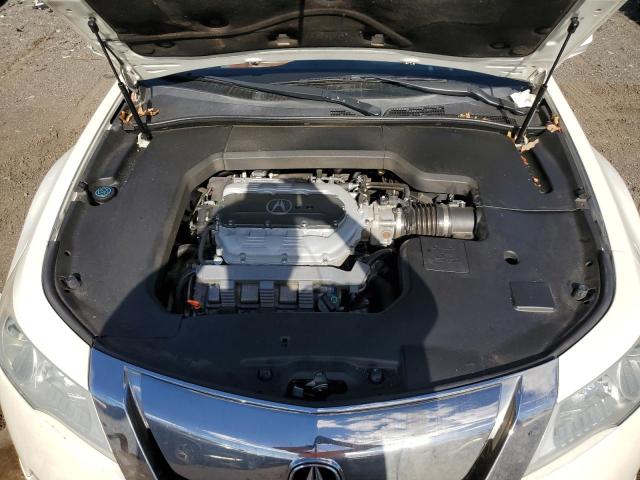 Photo 10 VIN: 19UUA9F59BA001636 - ACURA TL 