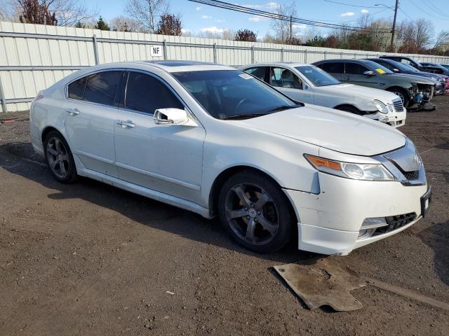 Photo 3 VIN: 19UUA9F59BA001636 - ACURA TL 