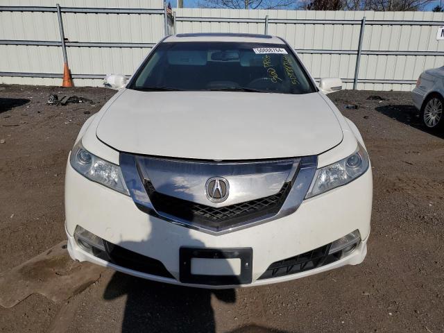 Photo 4 VIN: 19UUA9F59BA001636 - ACURA TL 