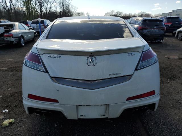 Photo 5 VIN: 19UUA9F59BA001636 - ACURA TL 