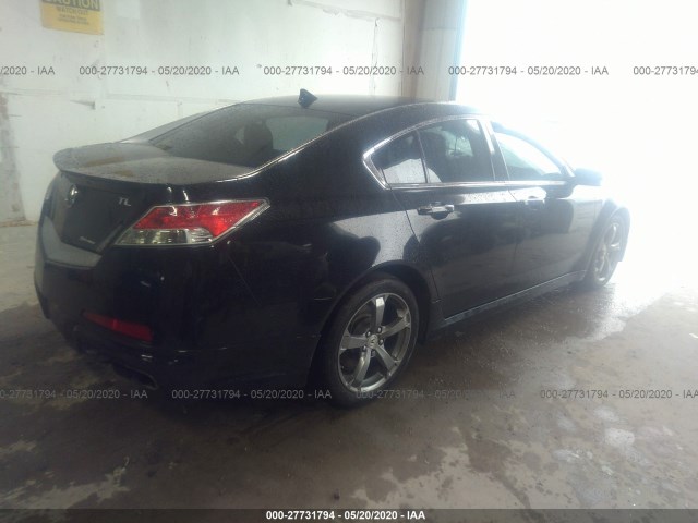 Photo 3 VIN: 19UUA9F59BA002088 - ACURA TL 