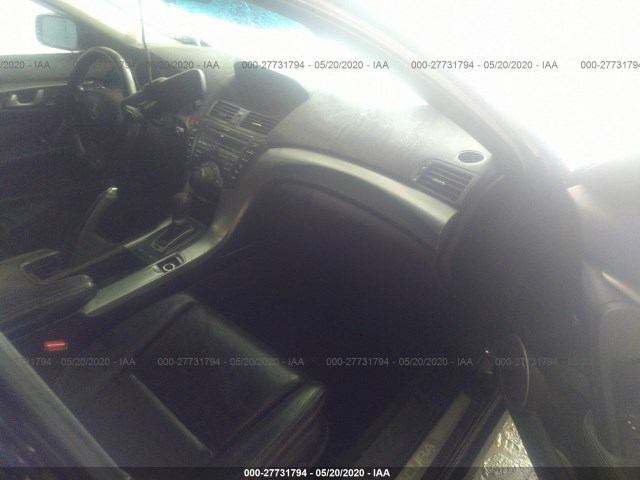 Photo 4 VIN: 19UUA9F59BA002088 - ACURA TL 