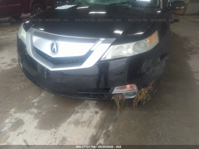 Photo 5 VIN: 19UUA9F59BA002088 - ACURA TL 