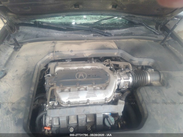 Photo 9 VIN: 19UUA9F59BA002088 - ACURA TL 