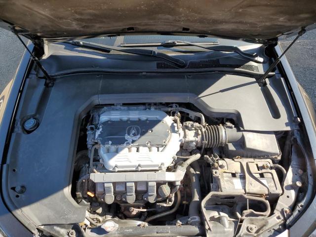 Photo 10 VIN: 19UUA9F59BA800235 - ACURA TL 