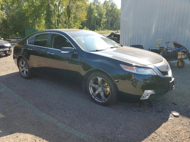 Photo 3 VIN: 19UUA9F59BA800235 - ACURA TL 