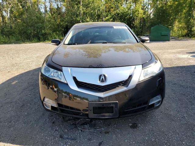 Photo 4 VIN: 19UUA9F59BA800235 - ACURA TL 