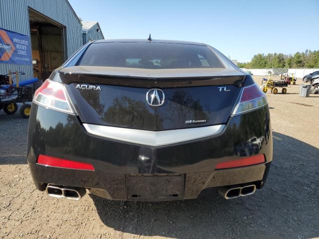 Photo 5 VIN: 19UUA9F59BA800235 - ACURA TL 