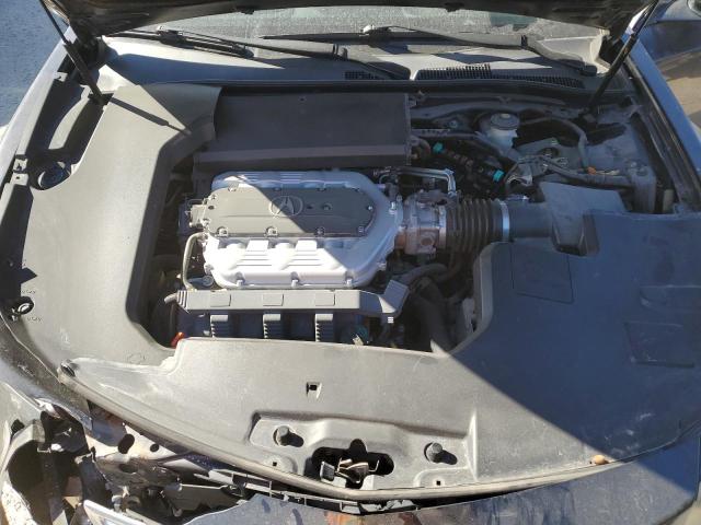 Photo 10 VIN: 19UUA9F59CA000584 - ACURA TL 