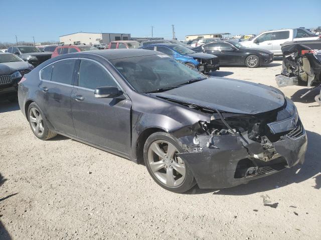 Photo 3 VIN: 19UUA9F59CA000584 - ACURA TL 