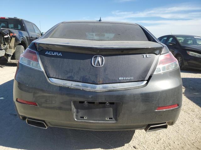 Photo 5 VIN: 19UUA9F59CA000584 - ACURA TL 