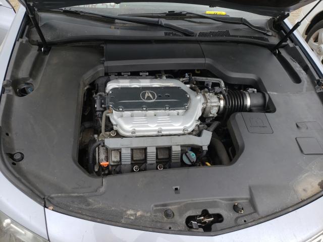 Photo 6 VIN: 19UUA9F59CA001640 - ACURA TL 