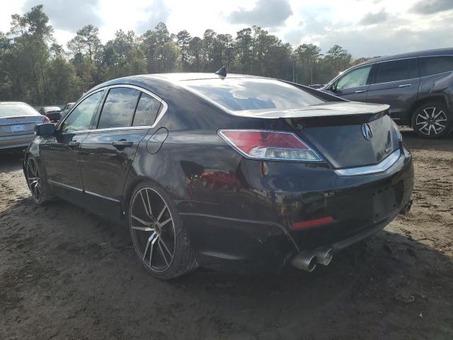 Photo 1 VIN: 19UUA9F59CA006594 - ACURA TL 