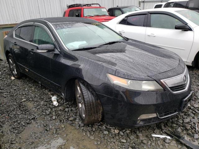 Photo 0 VIN: 19UUA9F59CA008149 - ACURA TL 