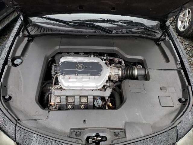 Photo 6 VIN: 19UUA9F59CA008149 - ACURA TL 